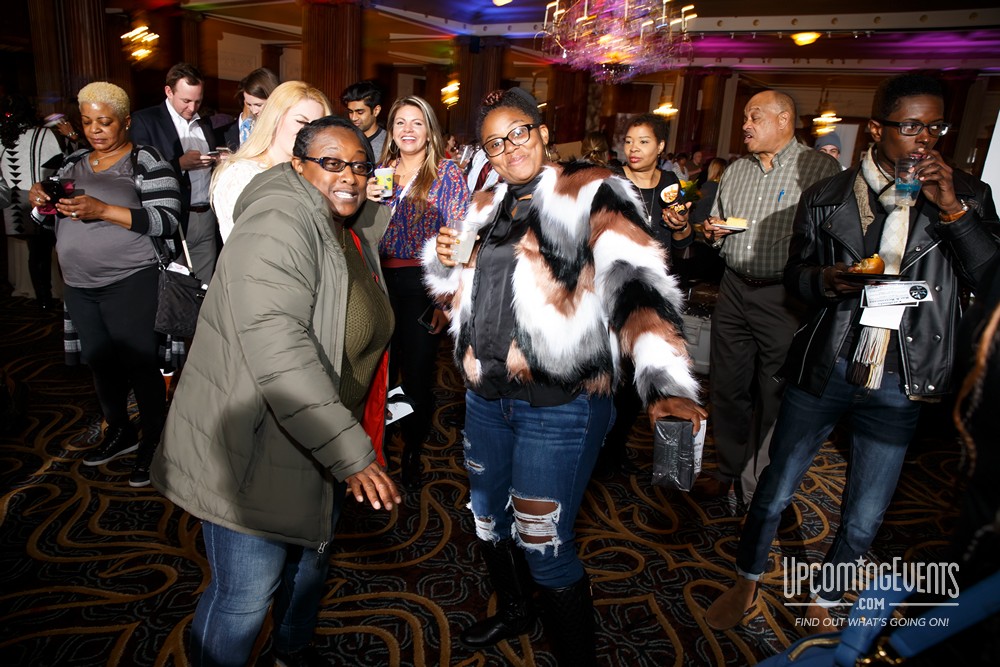 The Philadelphia Restaurant Festival