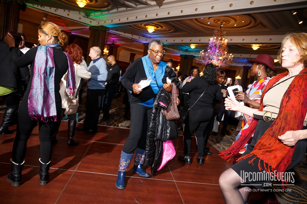 The Philadelphia Restaurant Festival