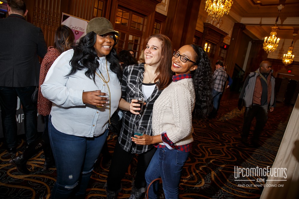 The Philadelphia Restaurant Festival