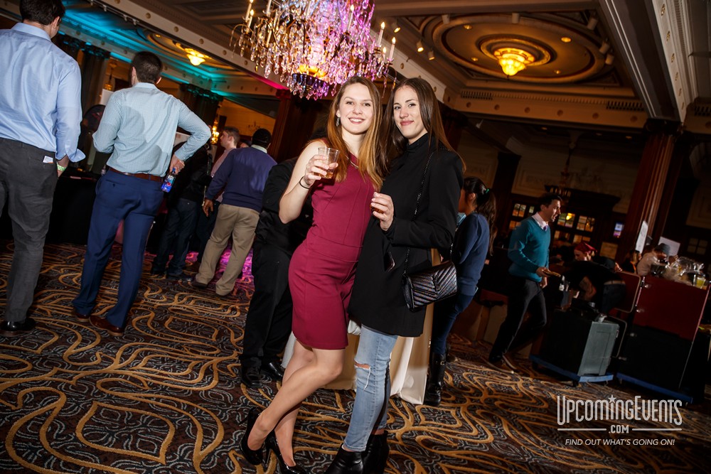 The Philadelphia Restaurant Festival