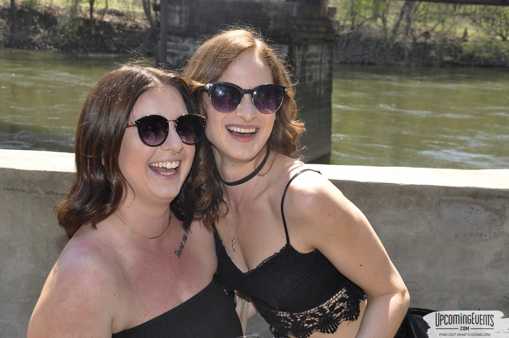 20th Annual Manayunk Brew & Rum Fest