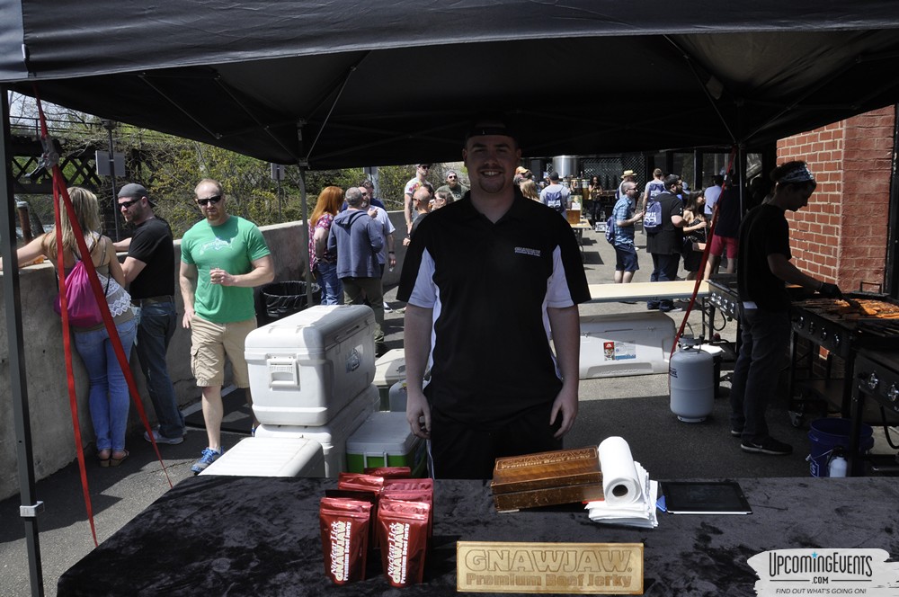 20th Annual Manayunk Brew & Rum Fest