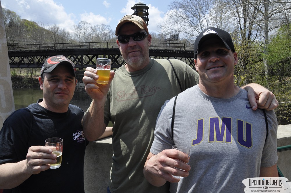 20th Annual Manayunk Brew & Rum Fest