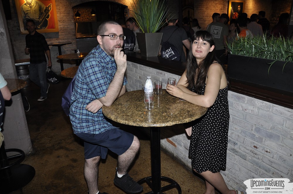 20th Annual Manayunk Brew & Rum Fest