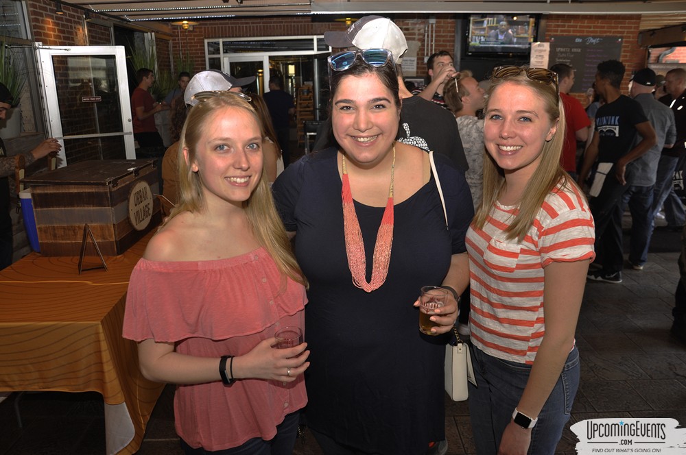 20th Annual Manayunk Brew & Rum Fest