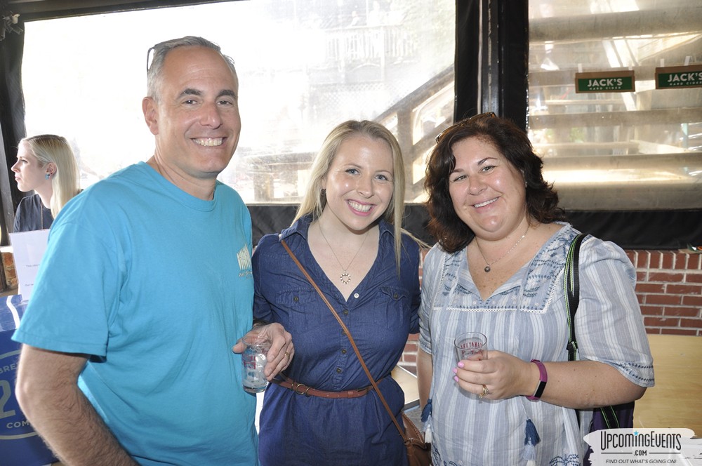 20th Annual Manayunk Brew & Rum Fest