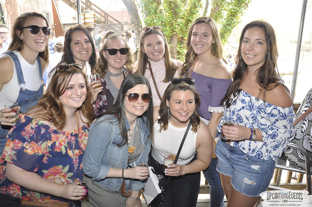 20th Annual Manayunk Brew & Rum Fest