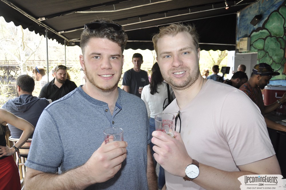 20th Annual Manayunk Brew & Rum Fest