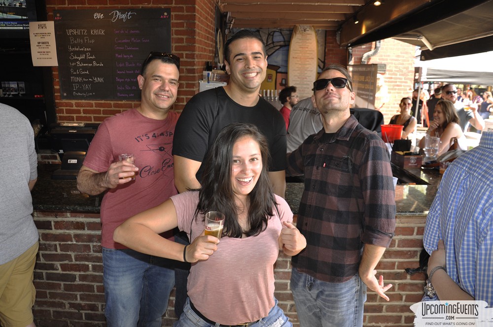 20th Annual Manayunk Brew & Rum Fest
