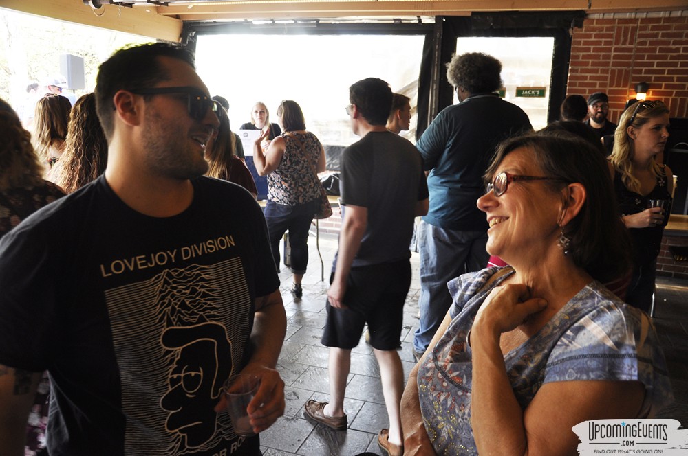 20th Annual Manayunk Brew & Rum Fest