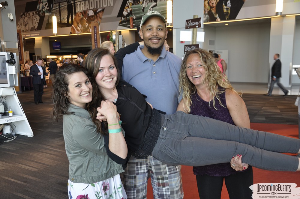 Philly Mag Wine Fest 2018