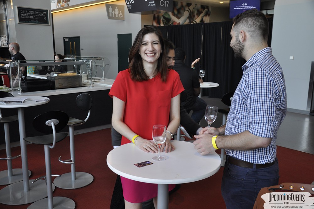 Philly Mag Wine Fest 2018