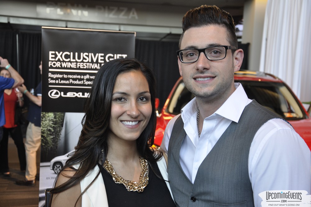 Philly Mag Wine Fest 2018