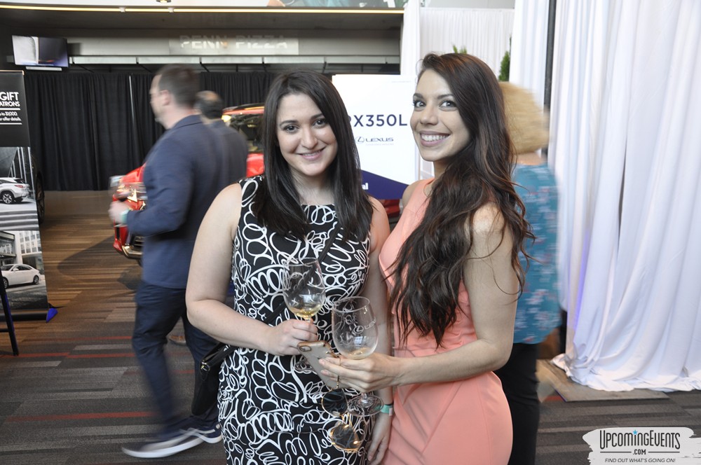 Philly Mag Wine Fest 2018