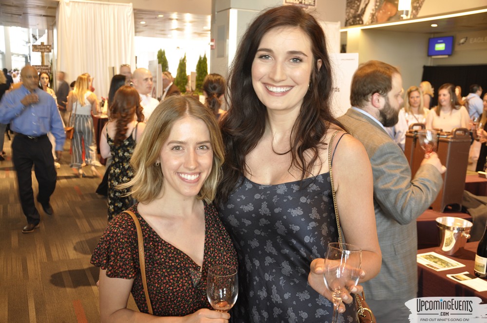 Philly Mag Wine Fest 2018