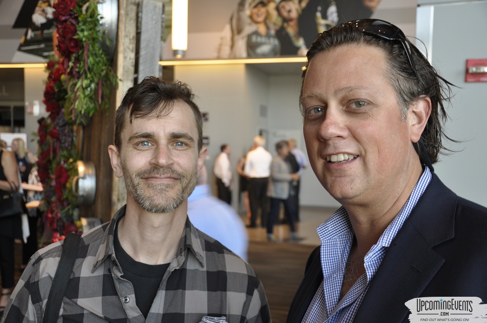 Philly Mag Wine Fest 2018