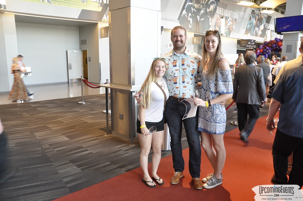 Philly Mag Wine Fest 2018