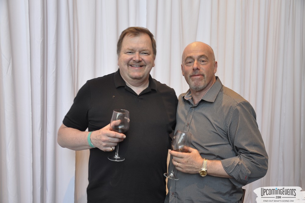 Philly Mag Wine Fest 2018