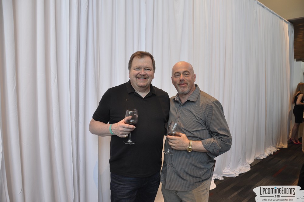 Philly Mag Wine Fest 2018