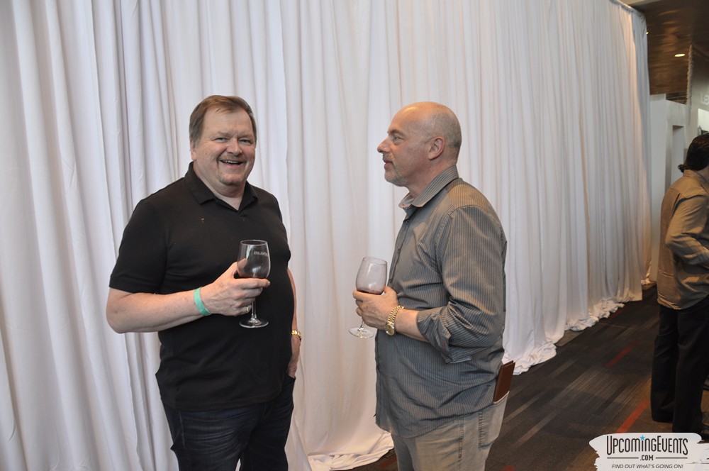 Philly Mag Wine Fest 2018