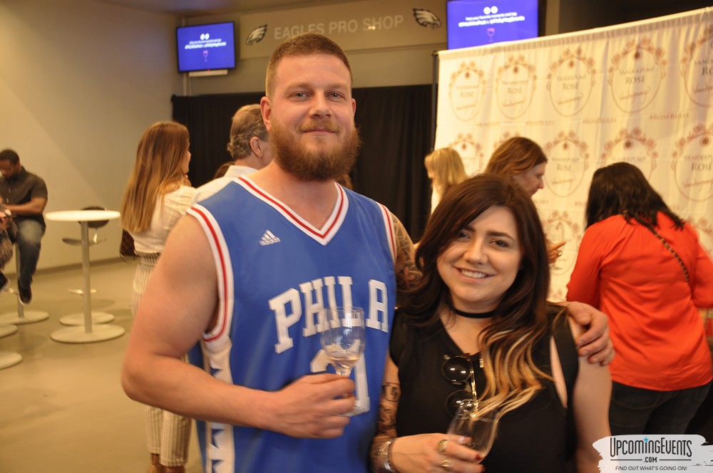 Philly Mag Wine Fest 2018