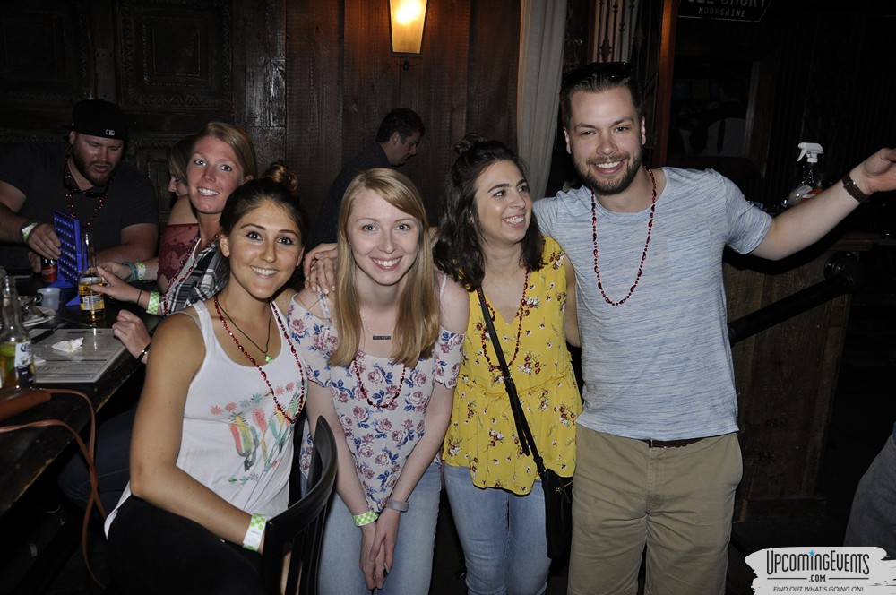 March of the Sombreros 2018