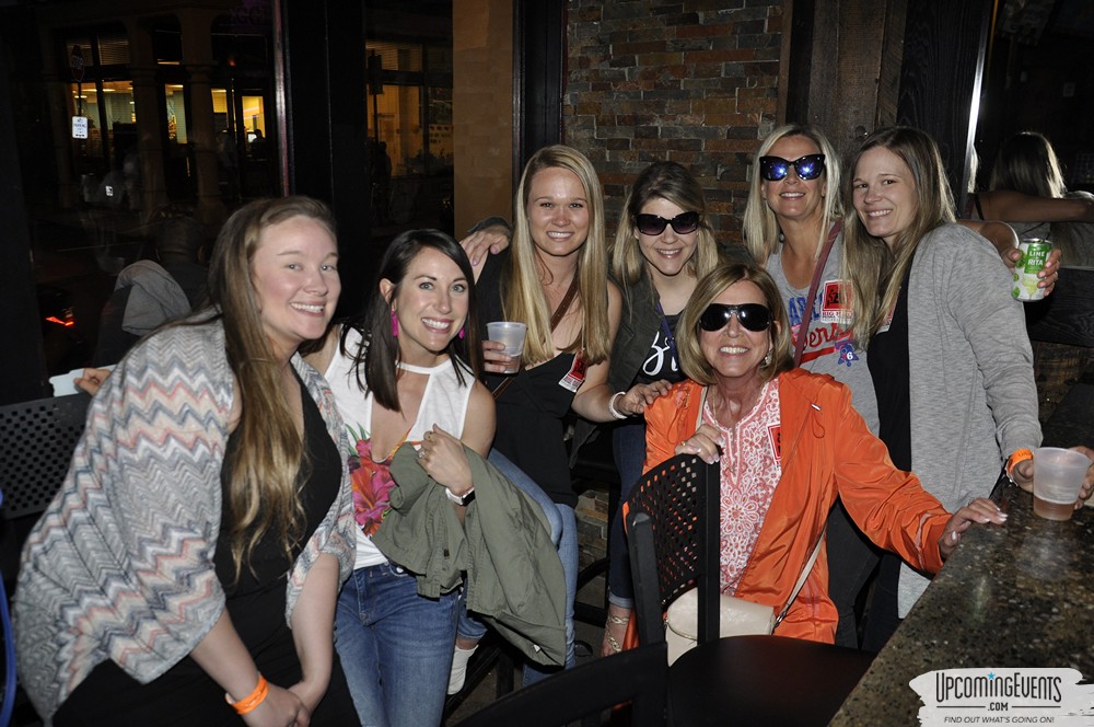 March of the Sombreros 2018