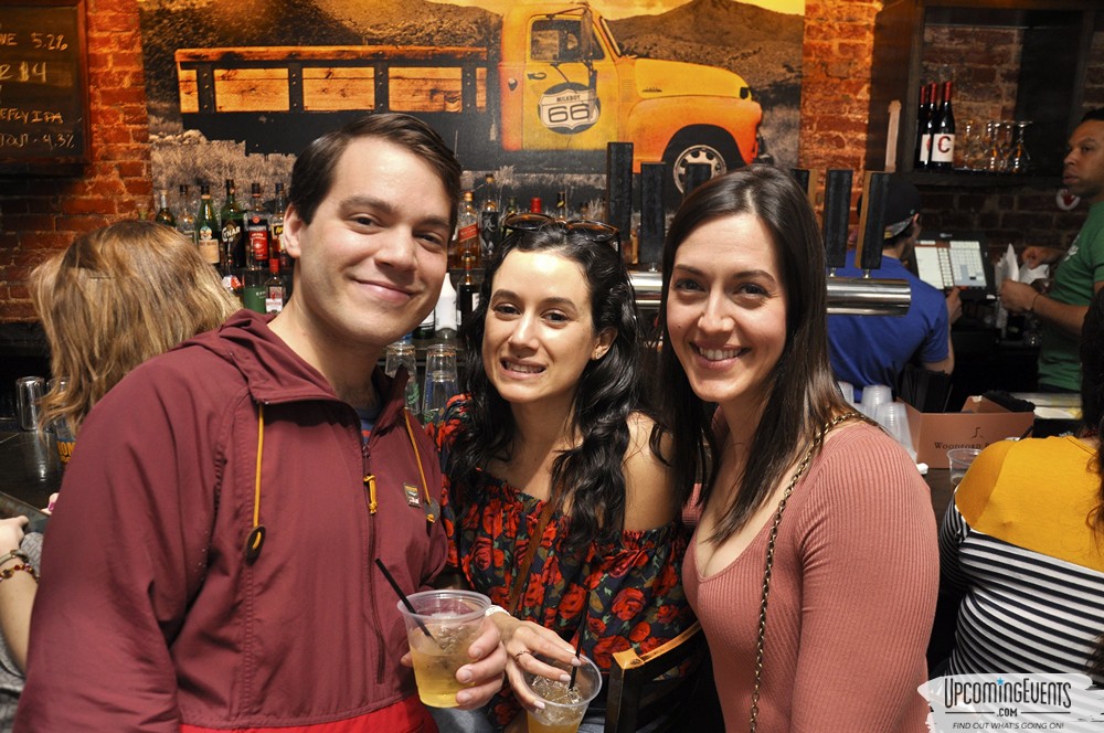 March of the Sombreros 2018