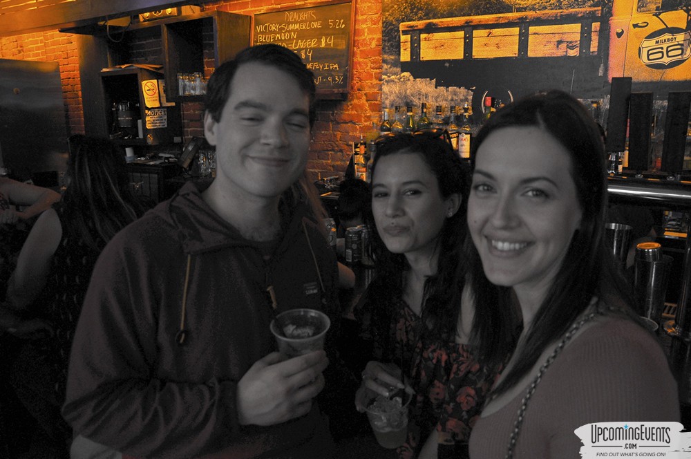 March of the Sombreros 2018