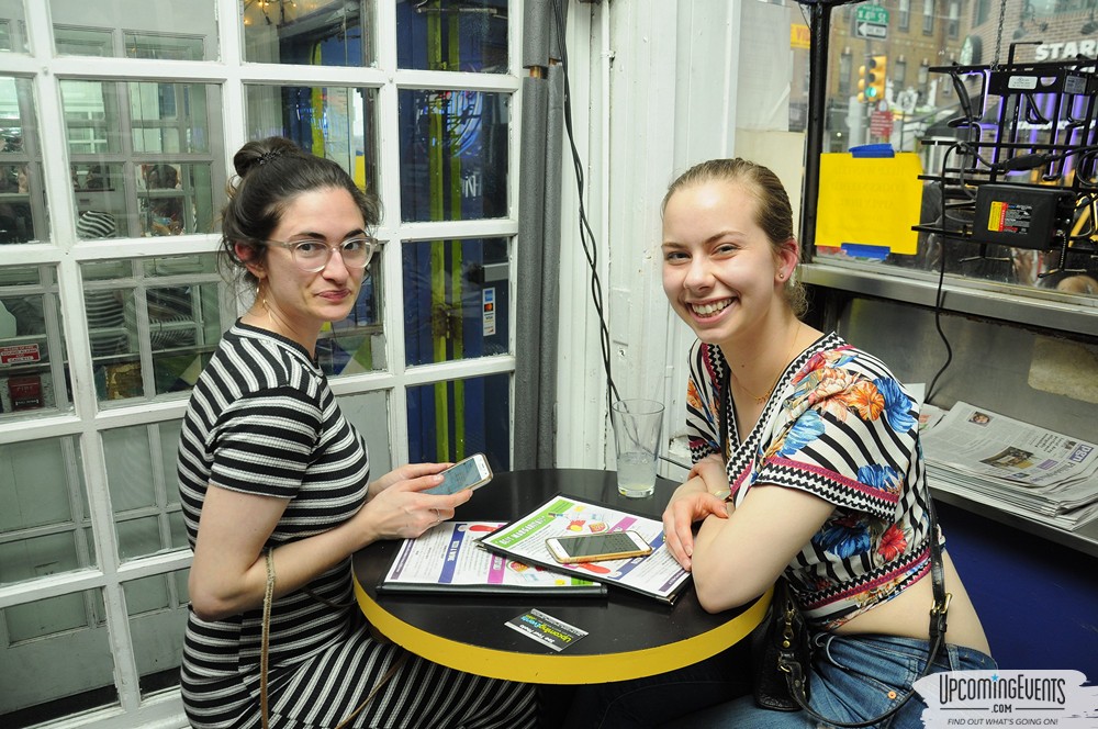 March of the Sombreros 2018