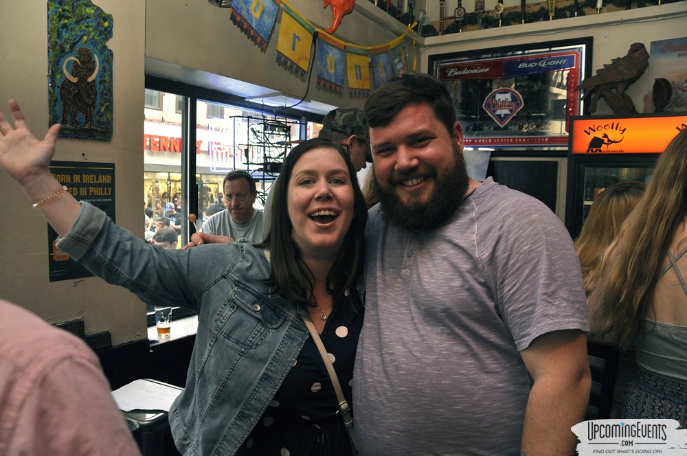 March of the Sombreros 2018