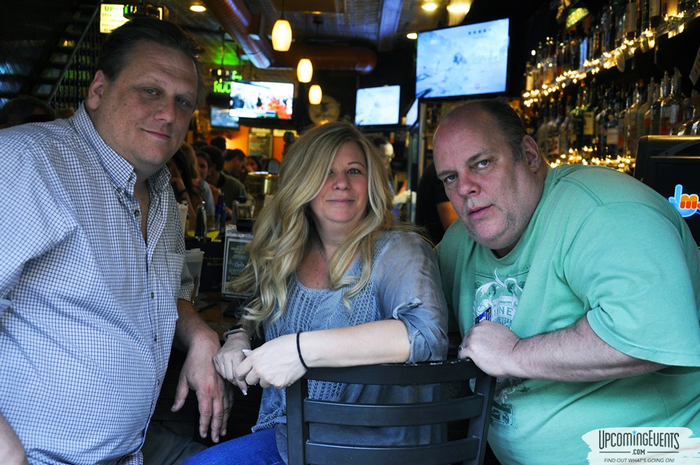 March of the Sombreros 2018