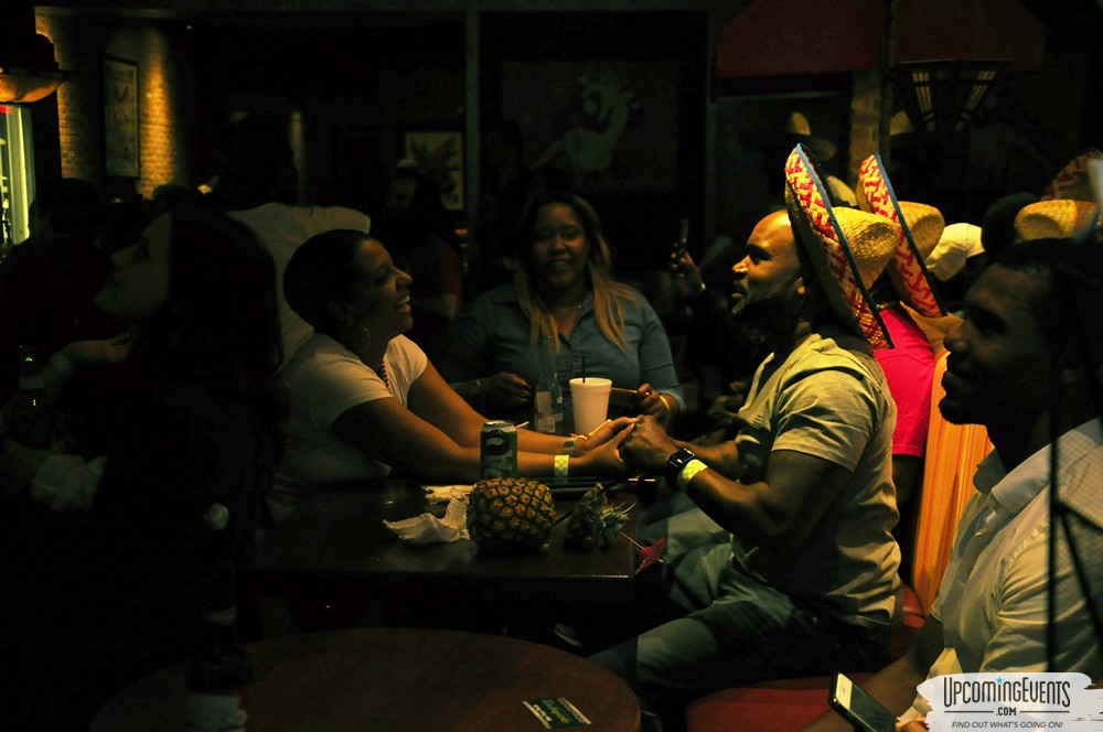 March of the Sombreros 2018