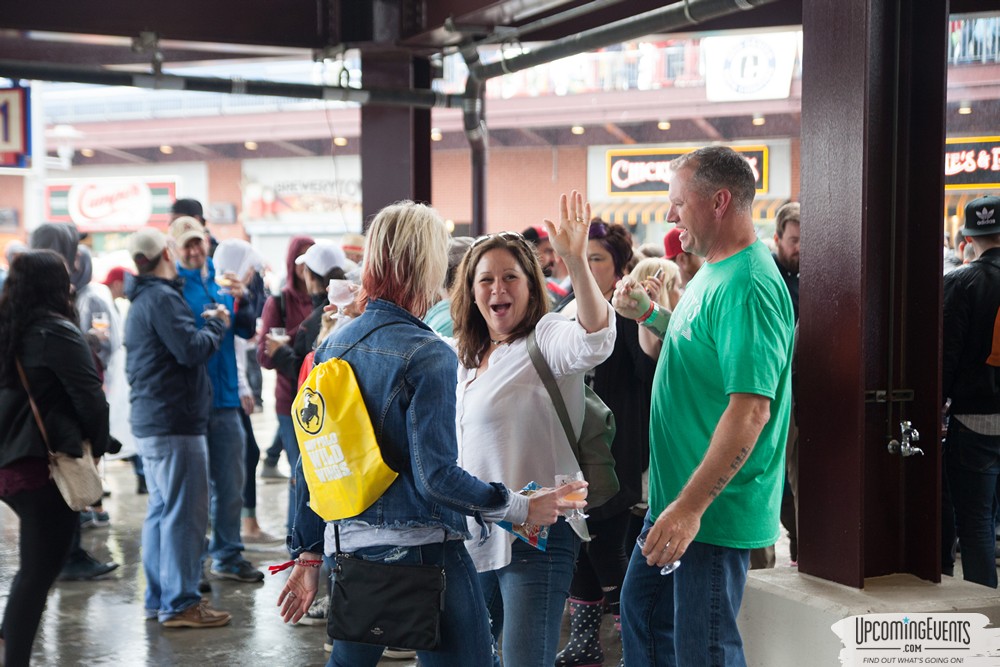 Philly All Star Festival 2018 - Gallery 1