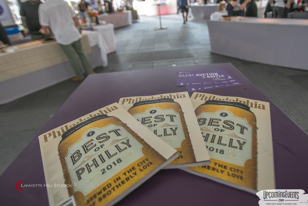 Best of Philly Soiree 2018