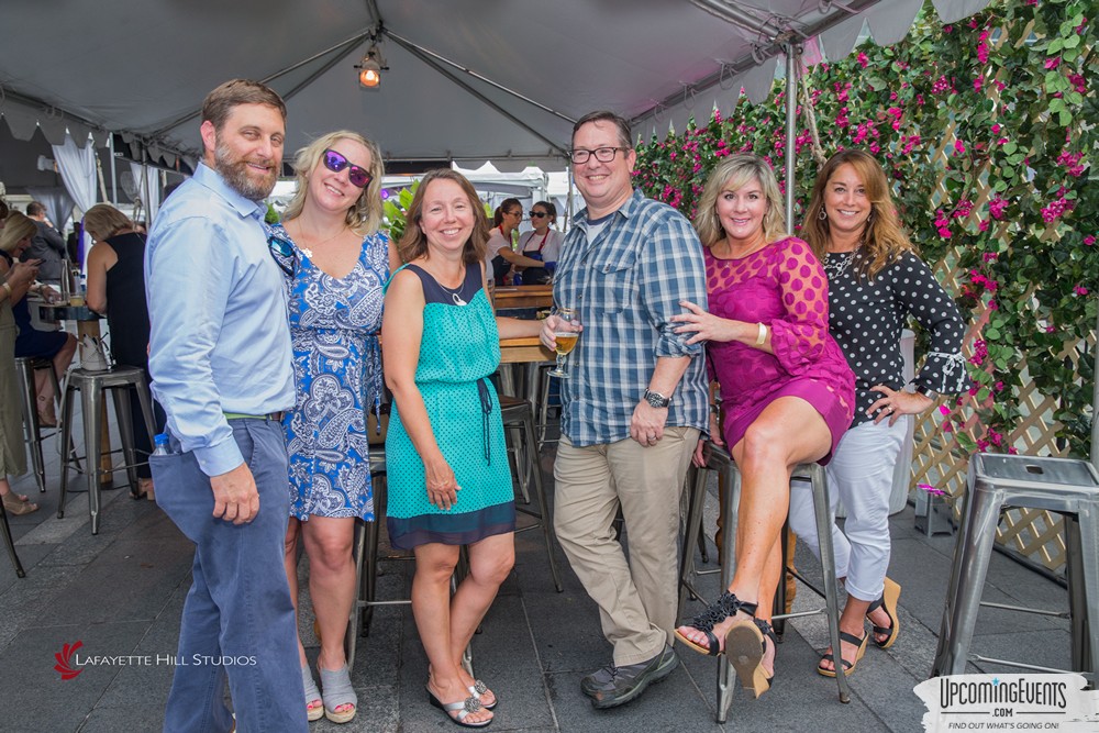 Best of Philly Soiree 2018