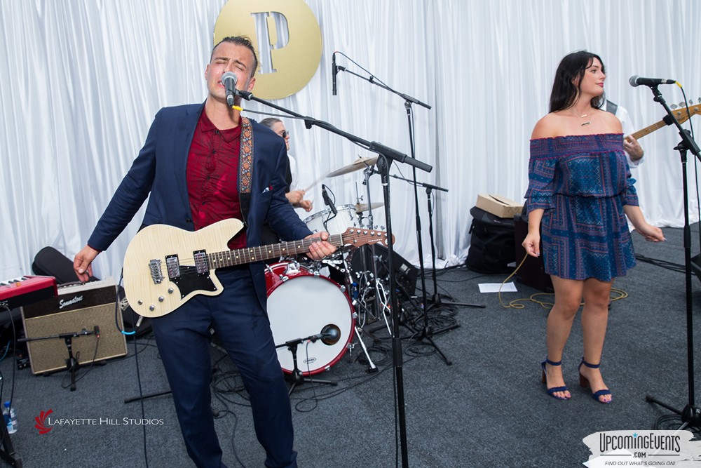 Best of Philly Soiree 2018