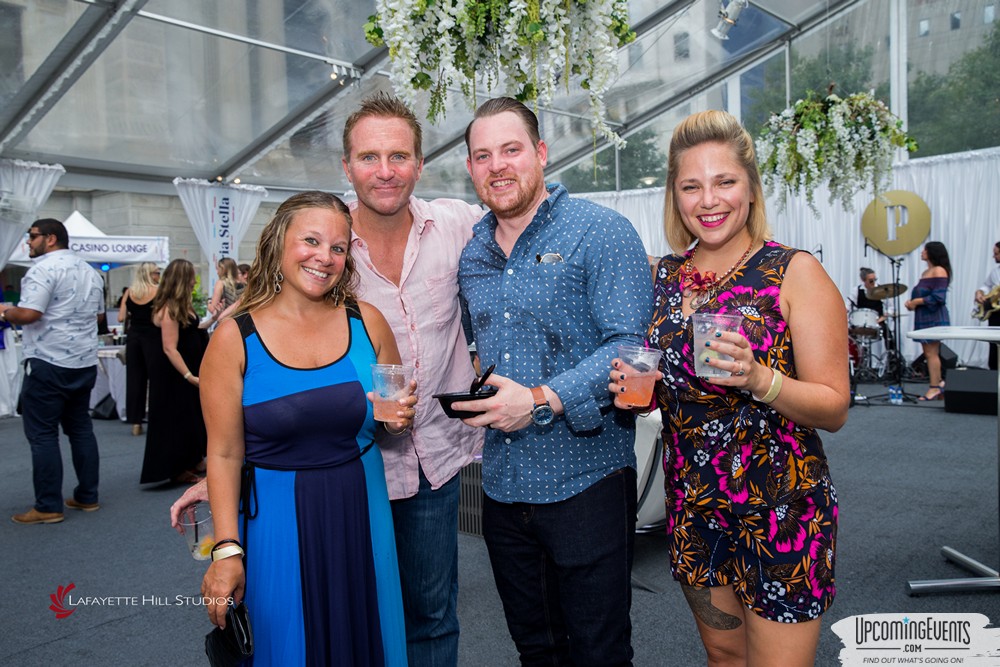 Best of Philly Soiree 2018