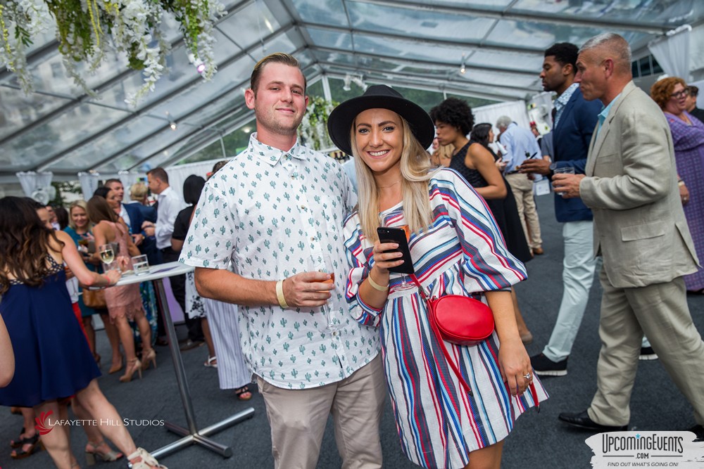 Best of Philly Soiree 2018