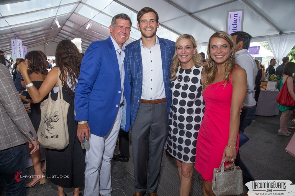 Best of Philly Soiree 2018