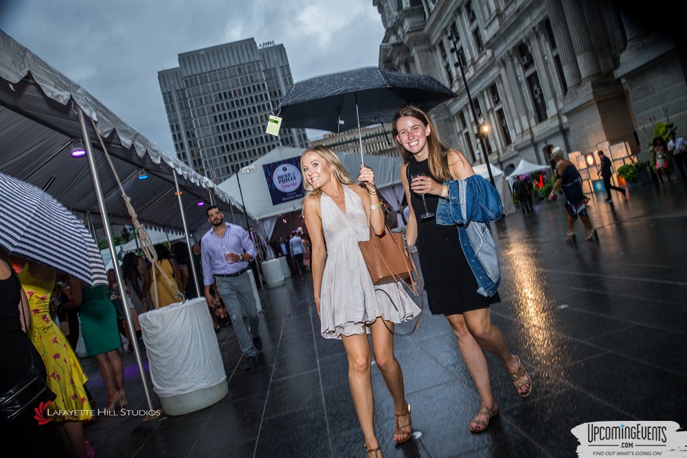 Best of Philly Soiree 2018