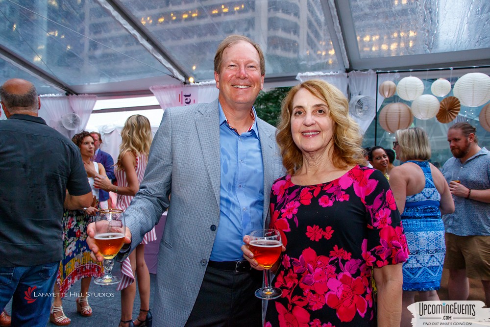 Best of Philly Soiree 2018