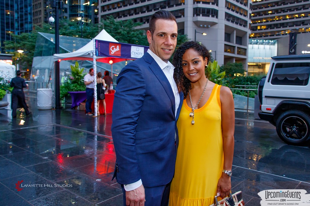 Best of Philly Soiree 2018