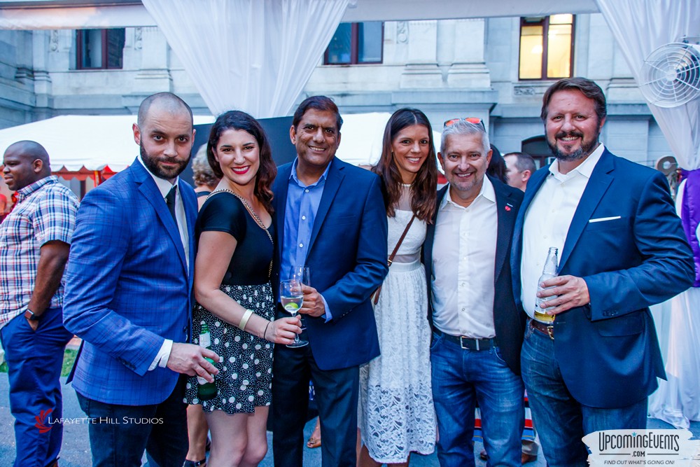 Best of Philly Soiree 2018