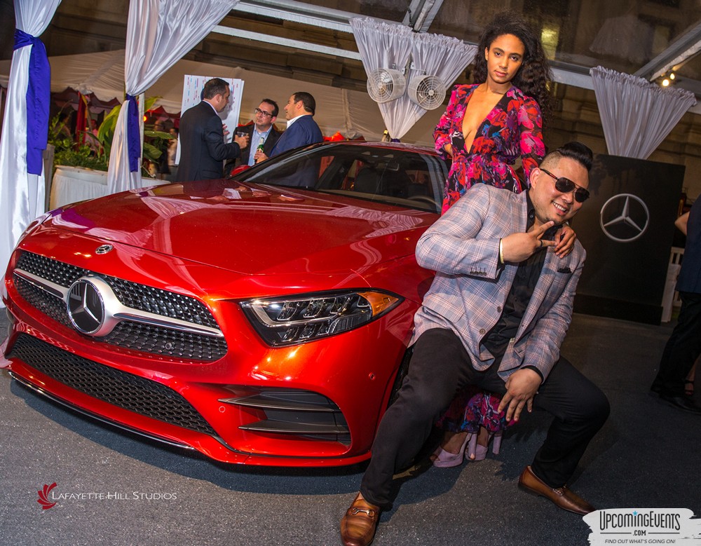 Best of Philly Soiree 2018