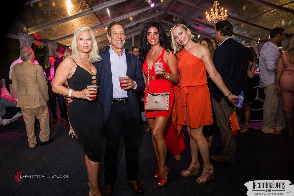 Best of Philly Soiree 2018