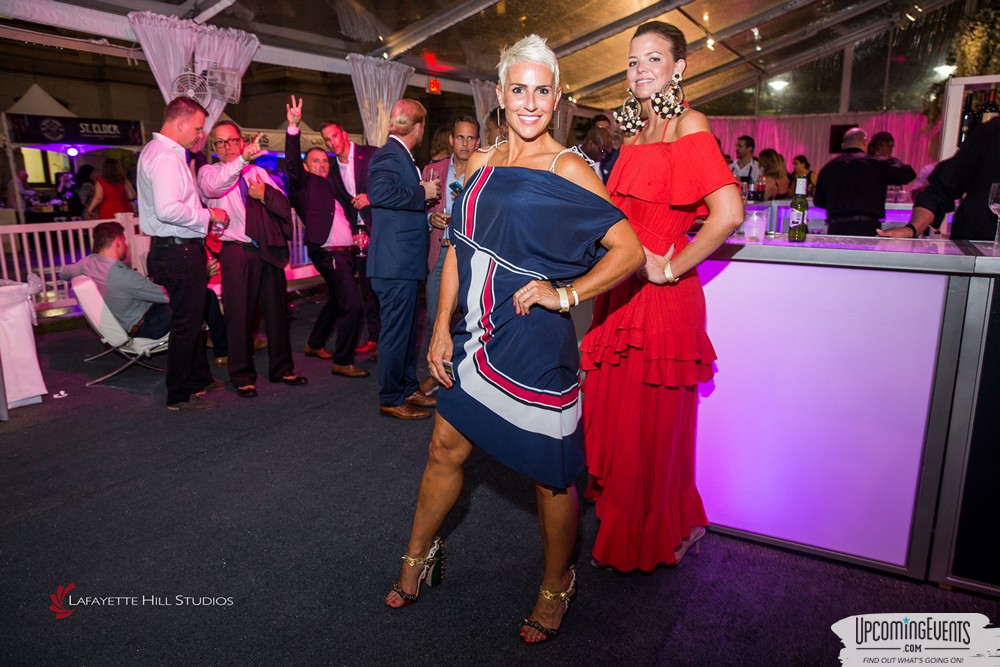 Best of Philly Soiree 2018