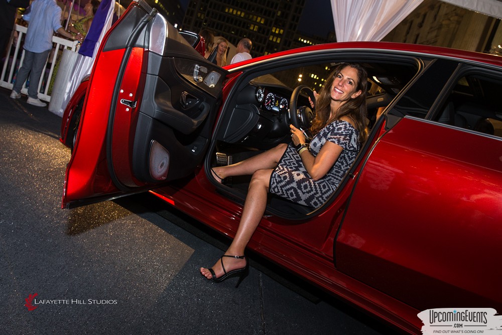 Best of Philly Soiree 2018