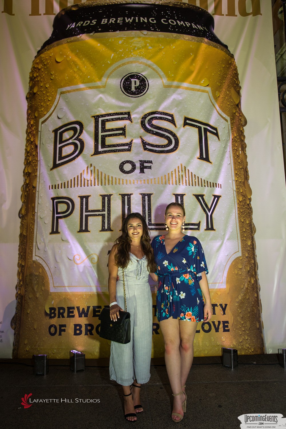 Best of Philly Soiree 2018