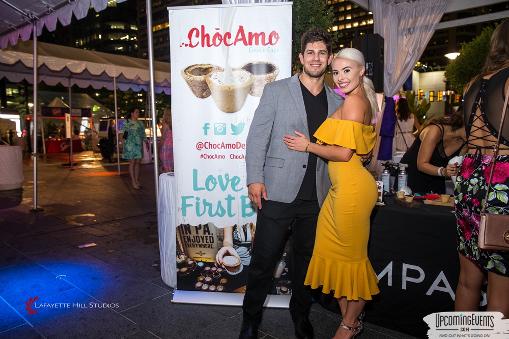 Best of Philly Soiree 2018